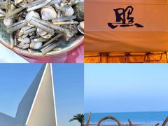 -日照灯塔风景区