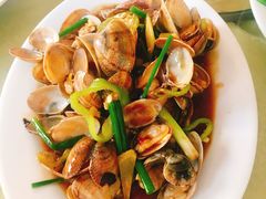 -源海渔村·现捞海鲜(大角湾店)