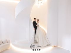 -艺匠摄影ARTIZ STUDIO(大连店)