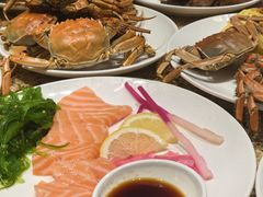 -禾斗海鲜自助(市南银座店)