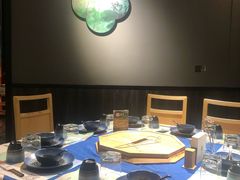 包厢-蜀九香.正宗成都火锅(安吉店)