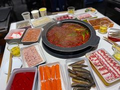 -川西坝子火锅(金沙1.0直营店)