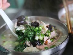 -广场正宗原汁薏米店