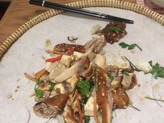 顺风捞鸡-顺风汤馆·广府粤菜(江宸天街店)
