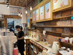 -西关84·History·Art·Cafe