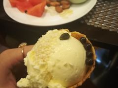 -天诚丽筠酒店-西餐厅