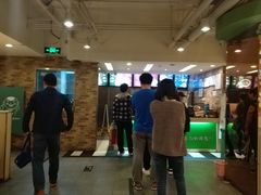 -水平有限广西米粉·广西风味集(五道口店)