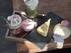 -16毫米咖啡&酒吧(南锣鼓巷店)