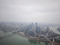 -WFC会仙楼观景台