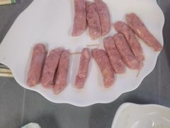 -牛犇炭火烤肉·鲜切烤肉(承德总店)