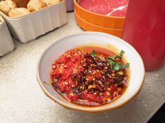 -海底捞大排档火锅(打浦路店)