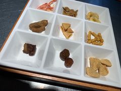 小食-探鱼·鲜青椒爽麻烤鱼(正佳广场店)