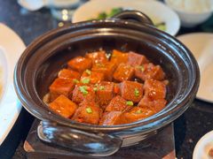 和风烧汁香芋-杭儿风餐厅(来福士店)