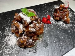 糖醋冰梅小排-陶苏·品味融合川菜(龙湖源著天街店)
