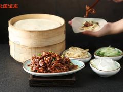 -北国饭店(汕头卜蜂店)