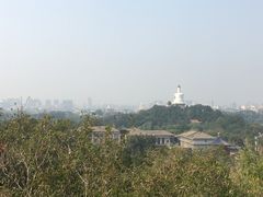 景点-景山公园