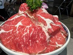 -生活如沸·顺德水牛奶火锅(大学路店)