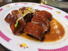 -猪肉婆私房菜(容桂总店)