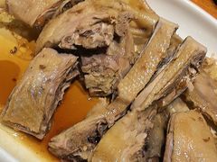 -东就鸭饭店·古早海南菜(友谊南海城店)