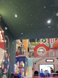 -MELAND CLUB亲子乐园·派对·餐厅(北京芳圆里ID MALL店)