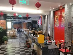 -辣婆婆(航天桥店)