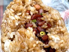 糯米饭-六广门毛阿姨糯米饭