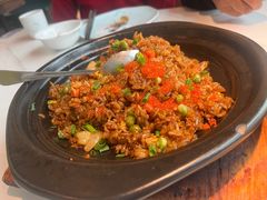 -庆江南江南菜(琴湖溪里花园城店)