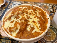 阿里巴巴焗雞扒飯-番茄屋葡式美食(总店)