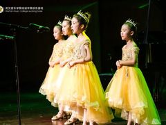 -武汉音乐学院徐东基地