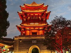 -美味居(古城店)