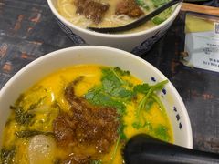 -和府捞面(天河领展广场店)