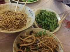 -靓靓蒸虾(中山公园店)