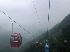 -东天目山风景区