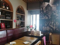-安妮意大利餐厅(国贸店)