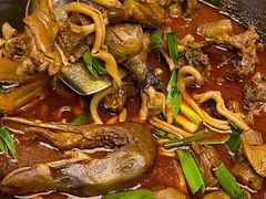 -楚成谷鸭馆(裕民店)