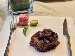 -A One Kitchen·南京精菜馆(晶丽酒店店)
