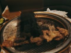 -西塔老太太泥炉烤肉(川沙百联店)