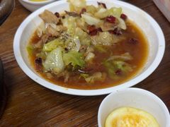 -斯丹姜母鸭·古法干香(田安南路店)