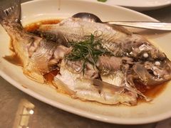 -诸暨耀江开元名都大酒店·西子灶中餐厅