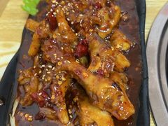 -妈妈手(山大总店)