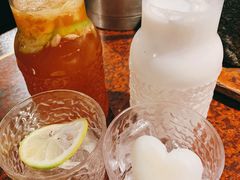 -绿茶餐厅(华联万柳店)