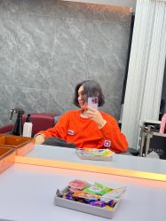 -MY HAIR ARDOR