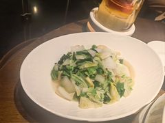 -粗茶淡饭·隐庐私厨(东亭店)