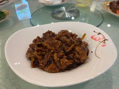 它似蜜-鸿宾楼(展览馆路店)