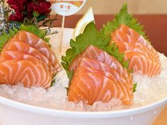 -新一番三文鱼寿司(红城湖店)