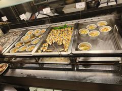 -盛江山自助料理(太原街万达店)