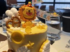 -ZIYUE CAKE线上店