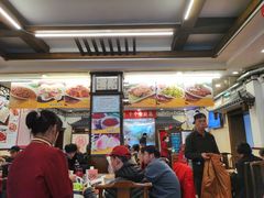 -玉华台饭庄(裕中西里小区店)