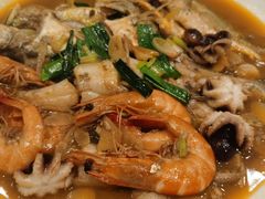 -舌尖上·霞浦滩涂海鲜·新闽菜(总店)