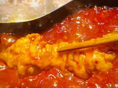 -阳阳老火锅(小南门店)